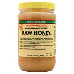 Raw Honey